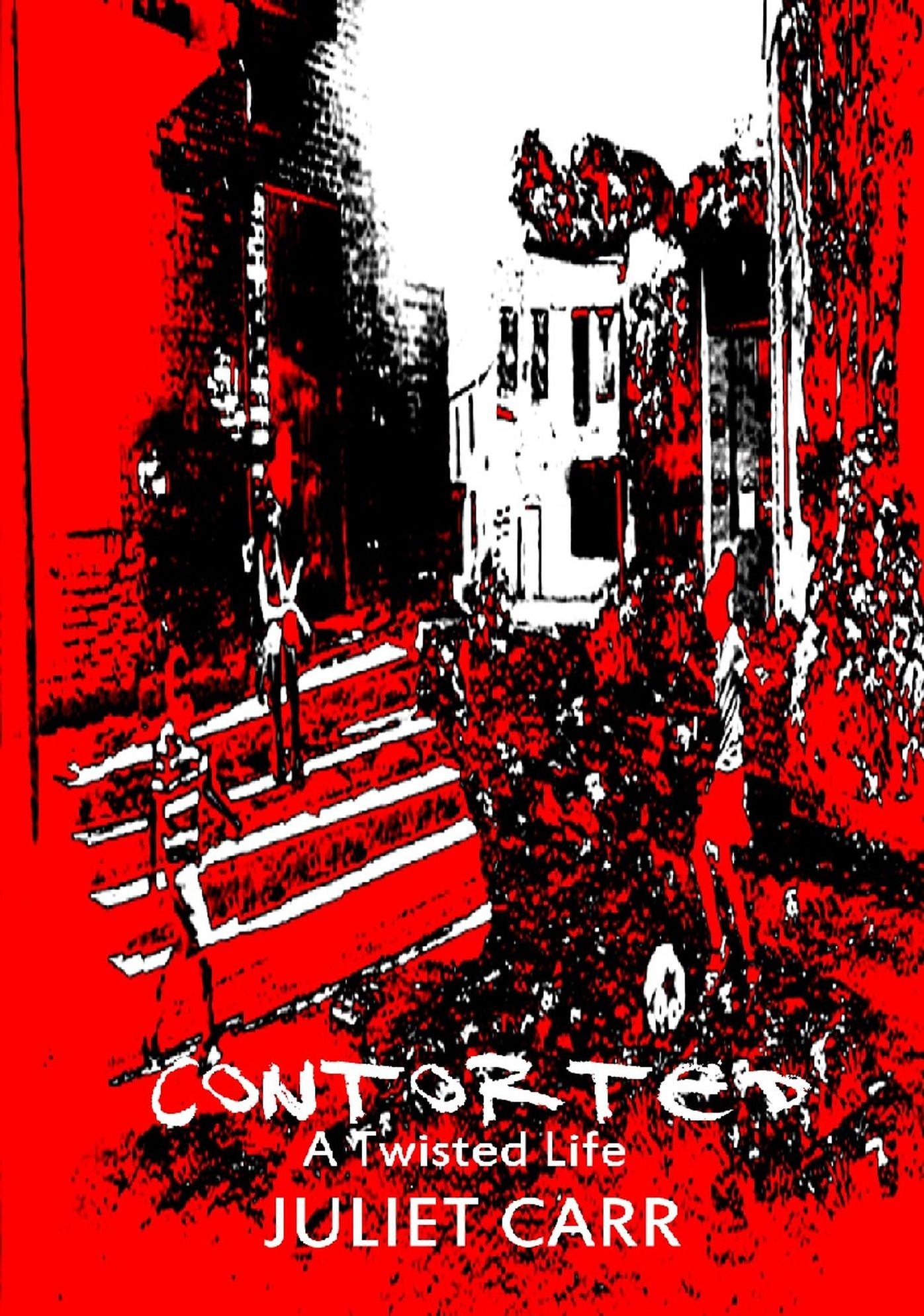 Contorted: A Twisted Life