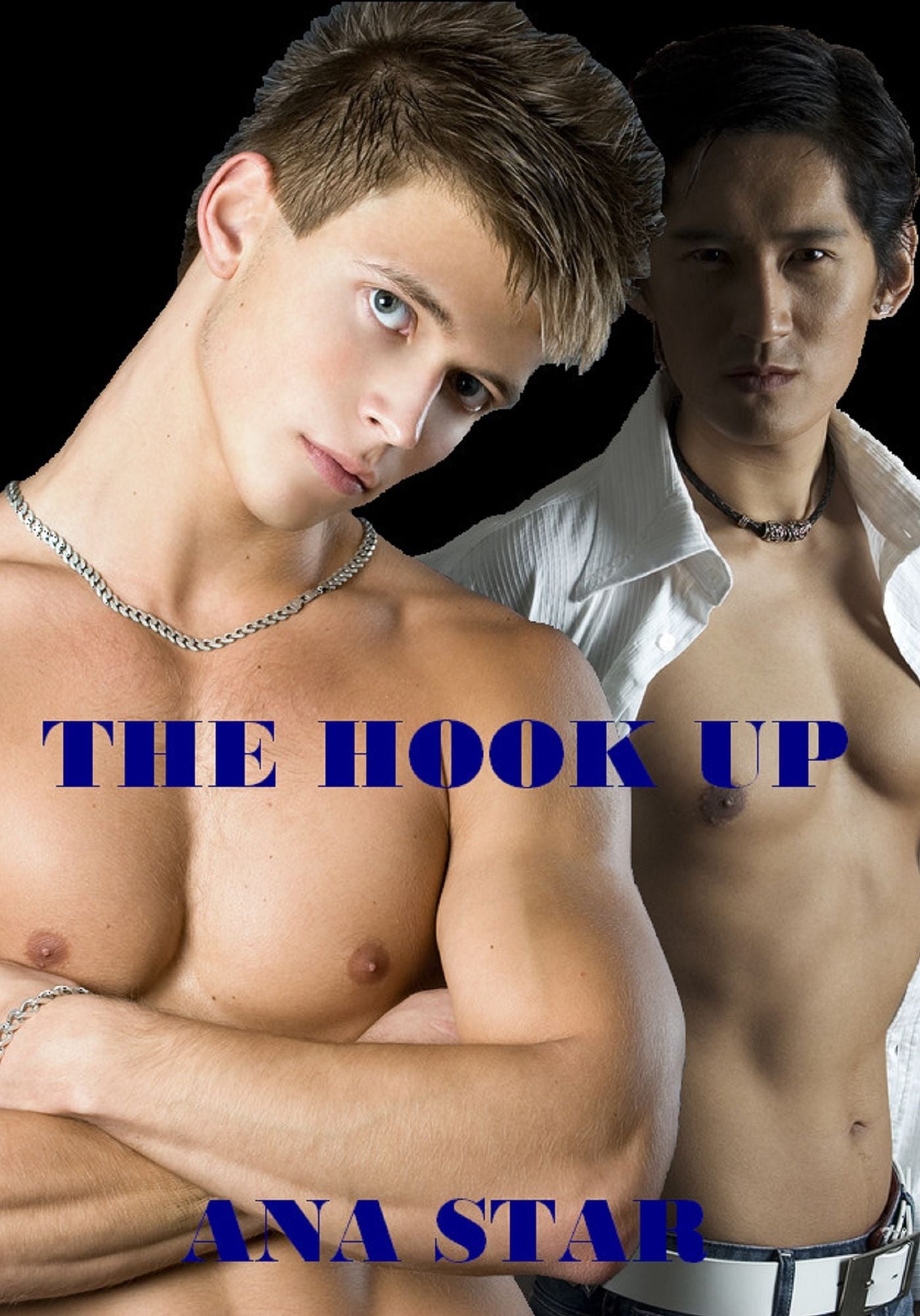 The Hook Up