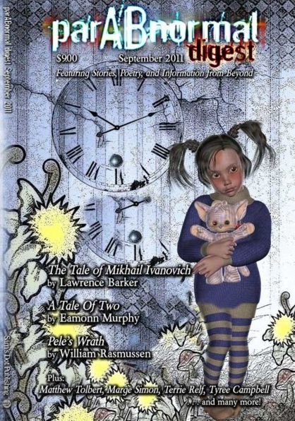 parABnormal Digest Vol. 2