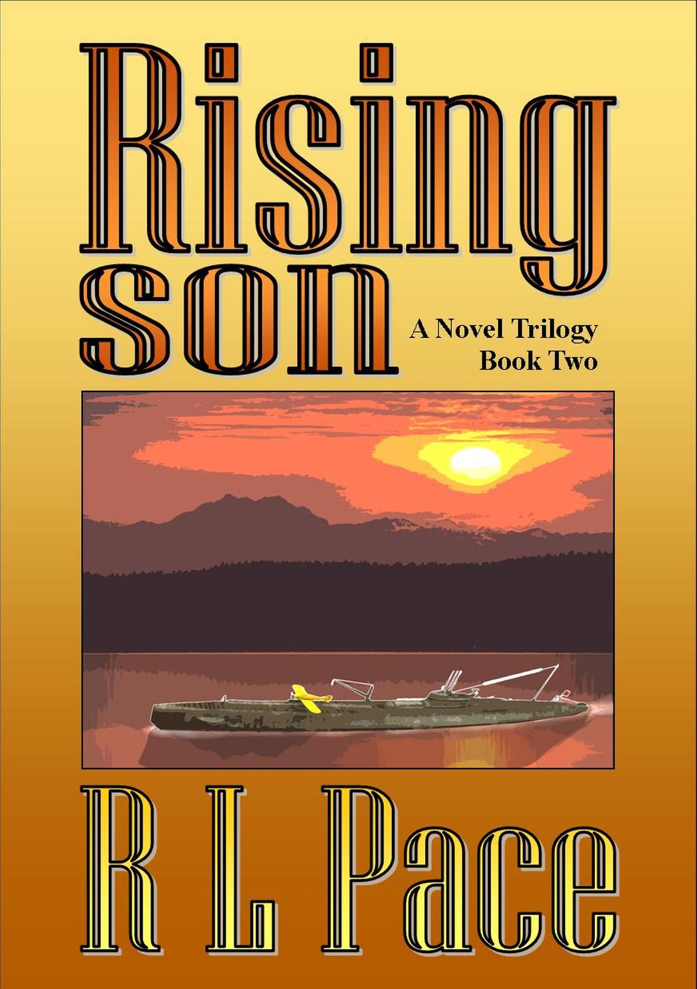 Rising Son