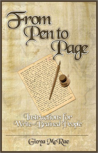 From Pen to Page