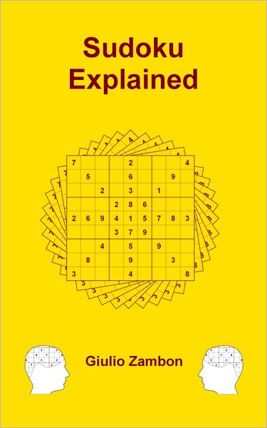 Sudoku Explained