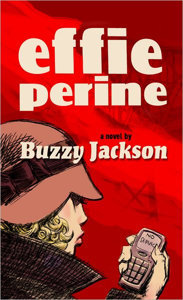 Effie Perine