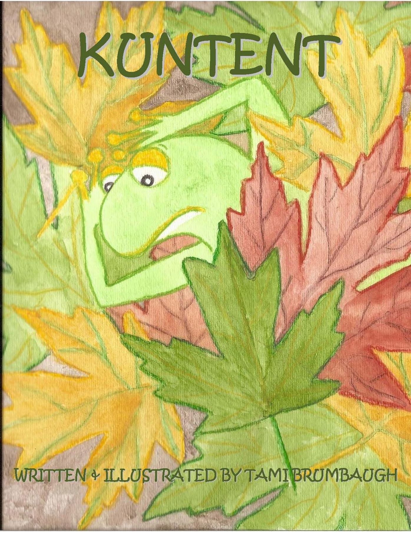 Kuntent