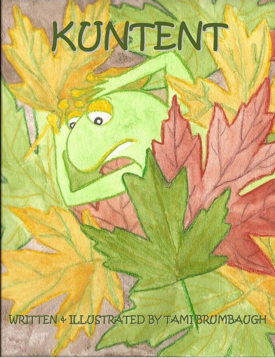 Kuntent