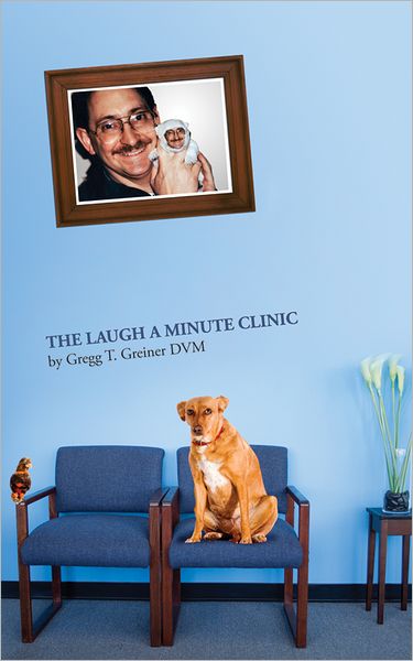 The Laugh a Minute Clinic