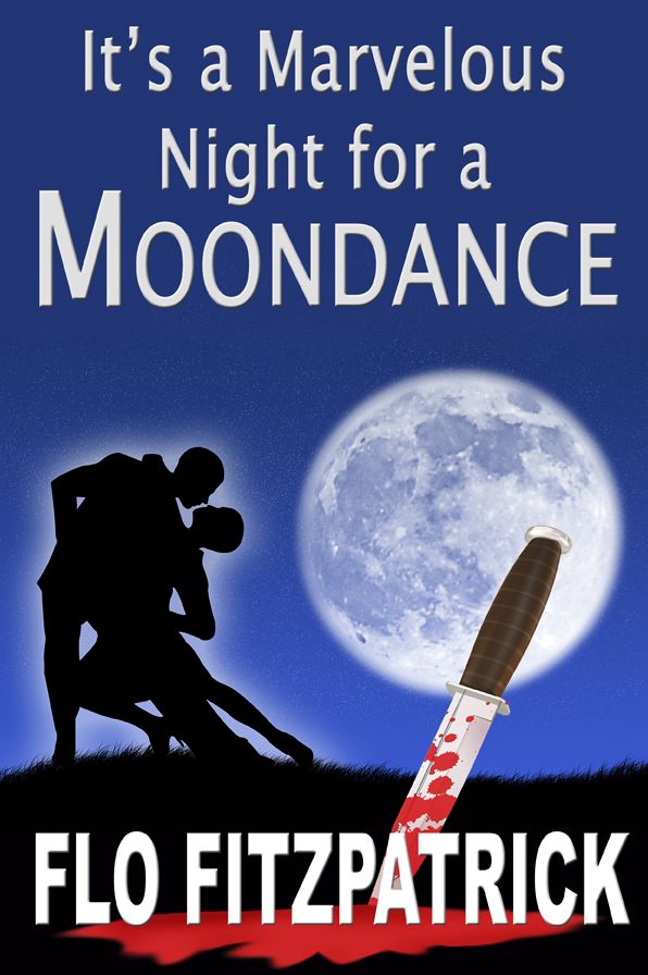 It's a Marvelous Night for a Moondance