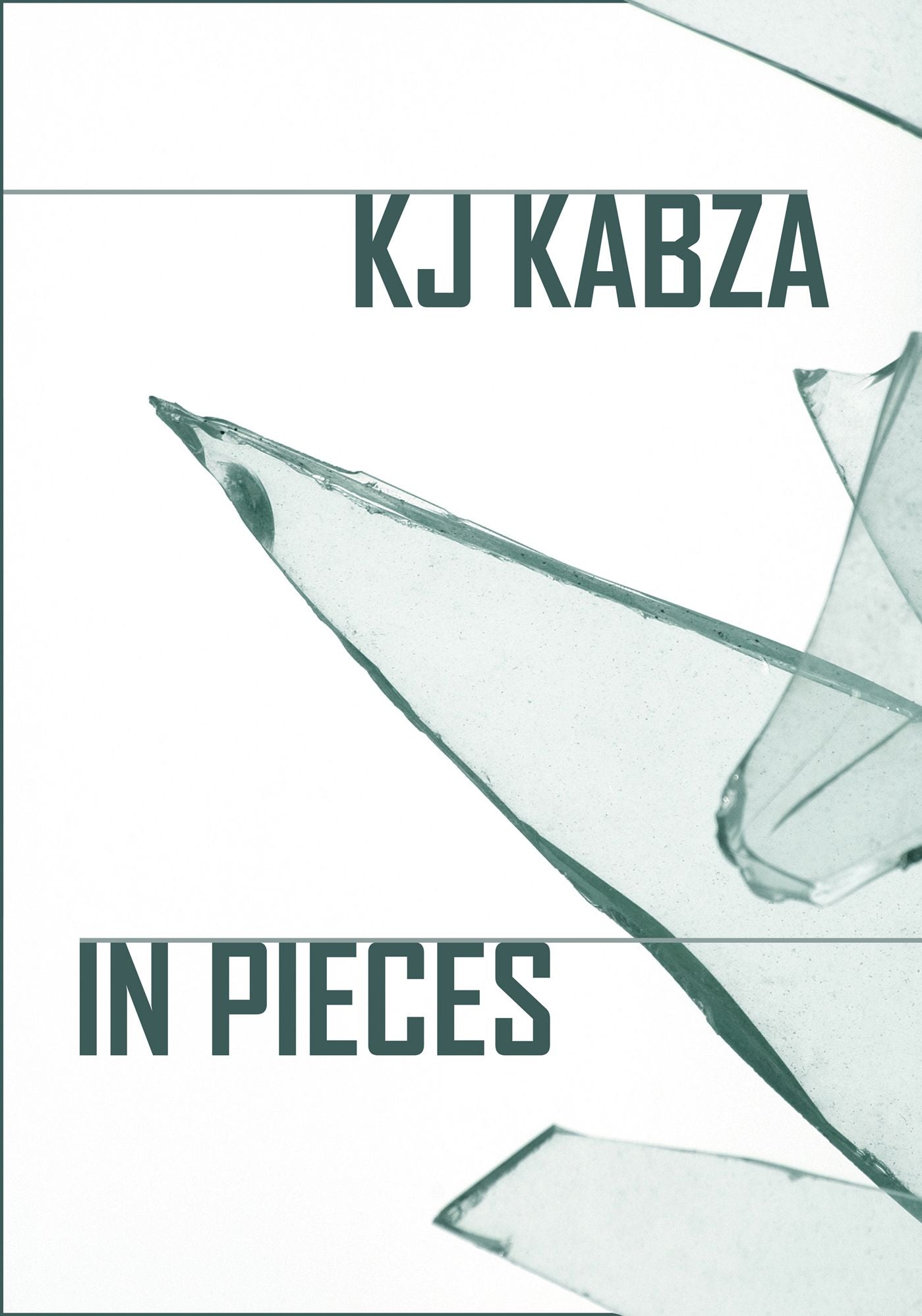 In Pieces