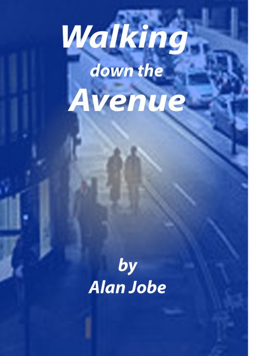 Walking Down The Avenue