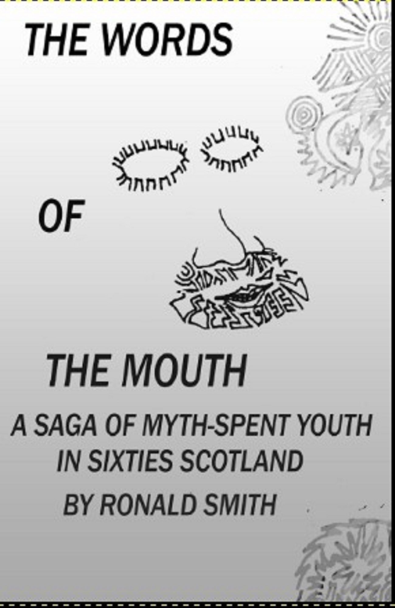 The Words of the Mouth