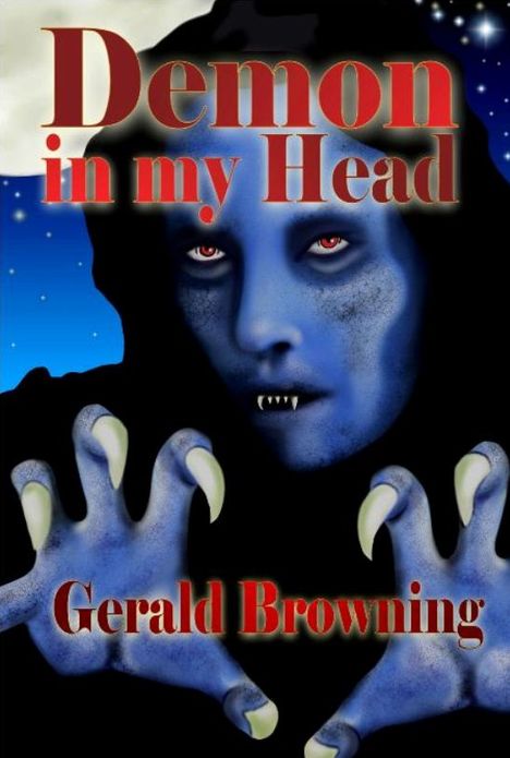 Demon in my Head