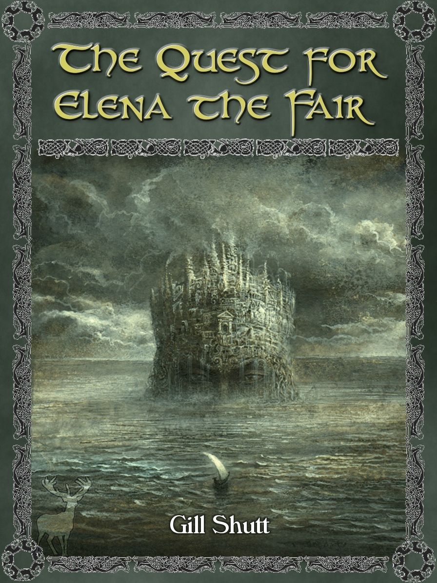 The Quest for Elena the Fair