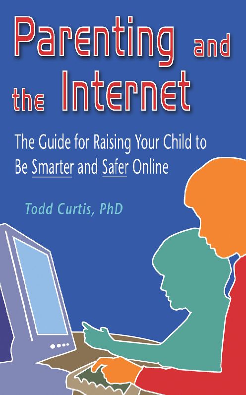 Parenting and the Internet