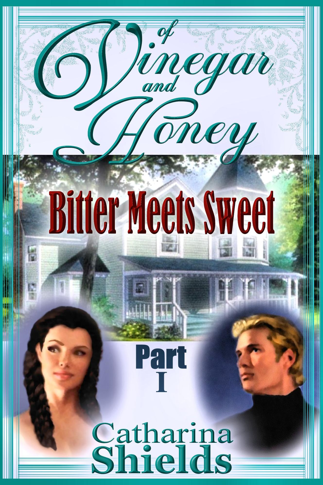 Of Vinegar and Honey, Part I: "Bitter Meets Sweet"