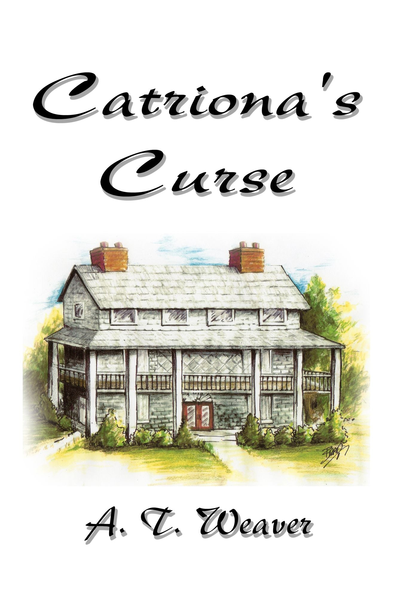 Catriona's Curse