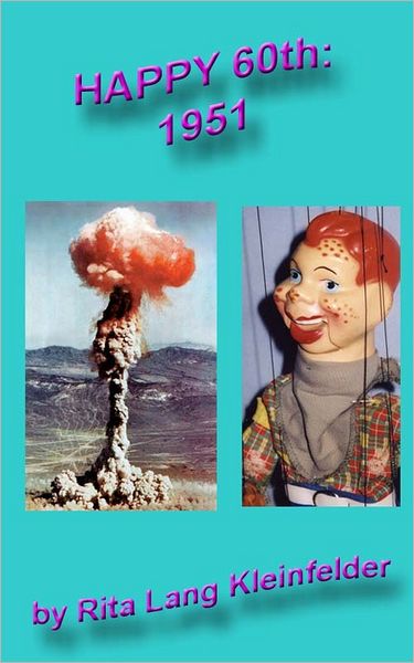 Happy 60th: 1951