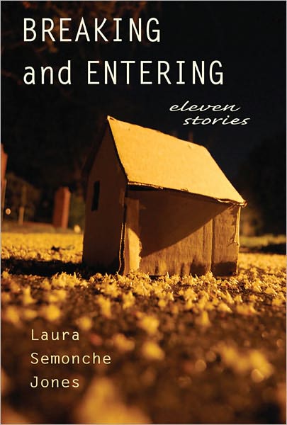 Breaking and Entering