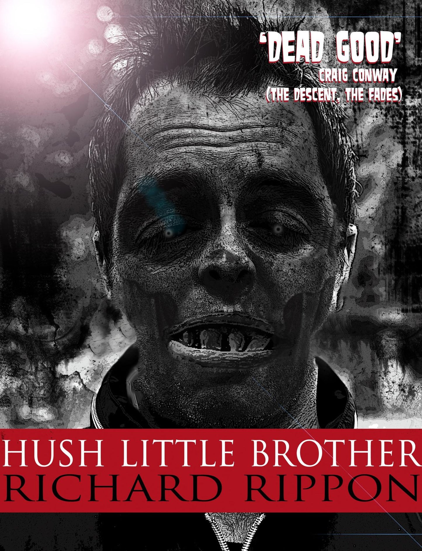 Hush, Little Brother