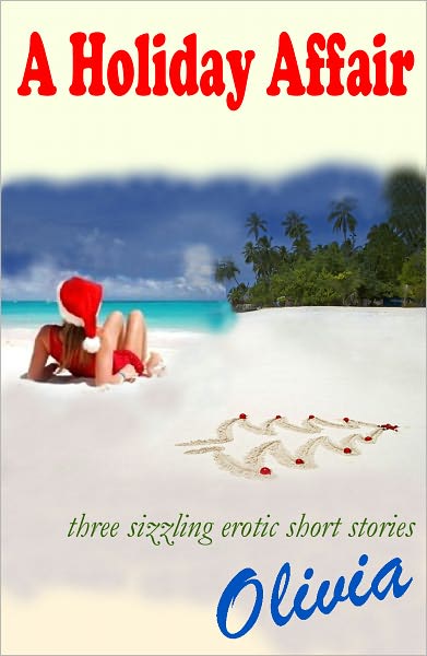 A Holiday Affair