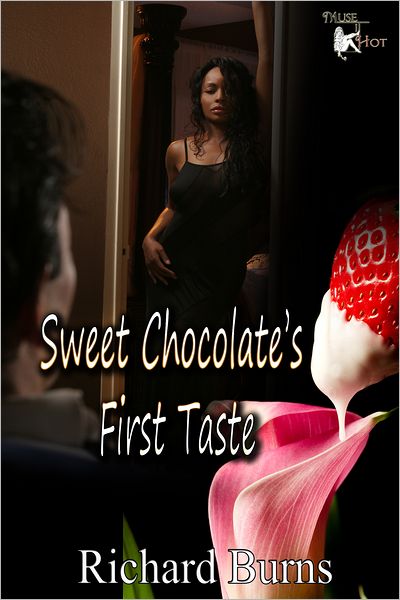 Sweet Chocolate's First Taste