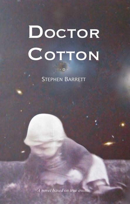 Doctor Cotton
