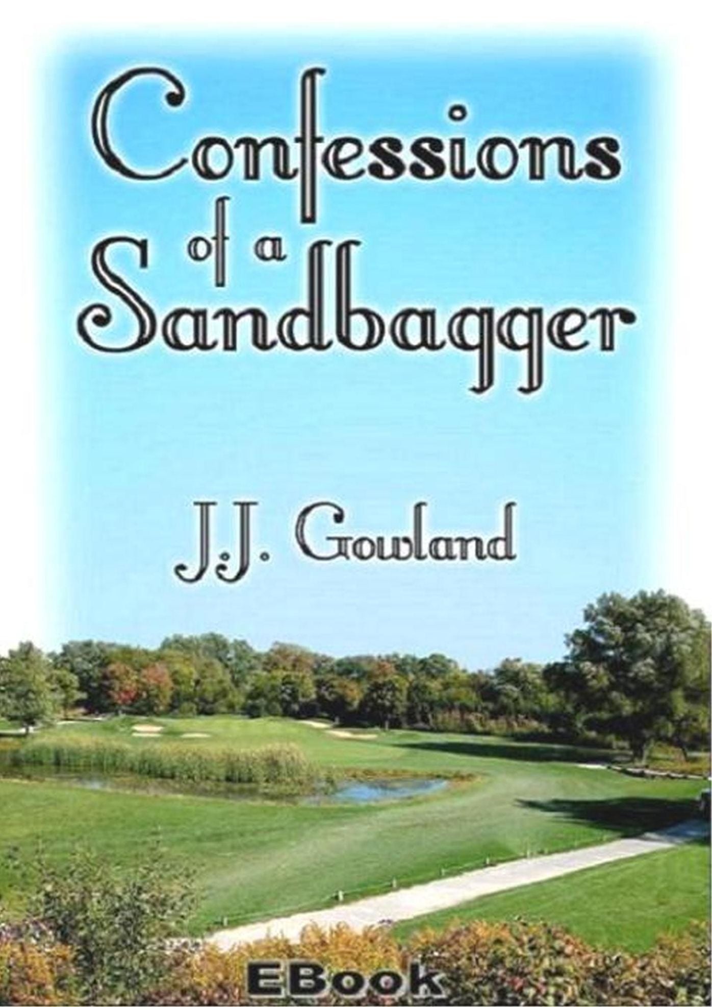 Confessions of a Sandbagger