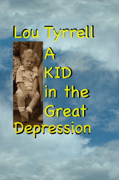 A Kid in the Great Depression