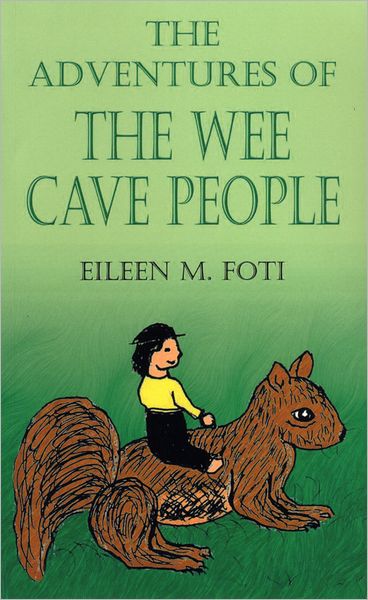 The Adventures of the Wee Cave People