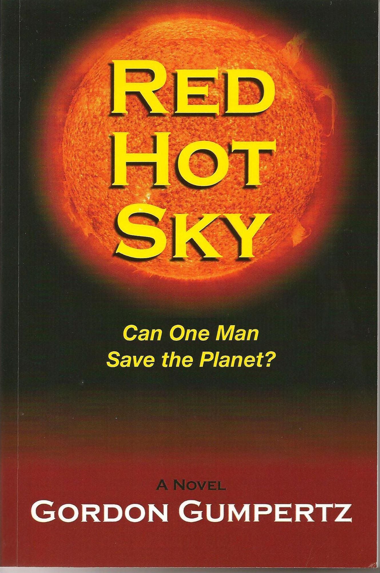 Red Hot Sky