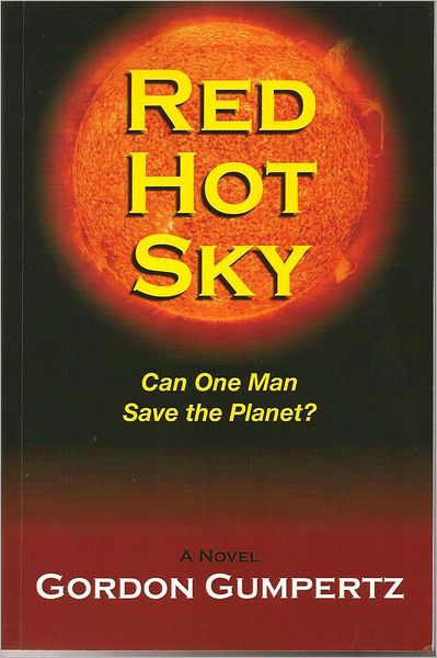 Red Hot Sky