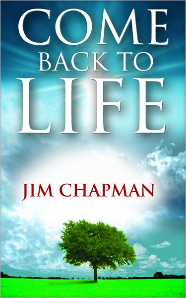 Come Back to Life