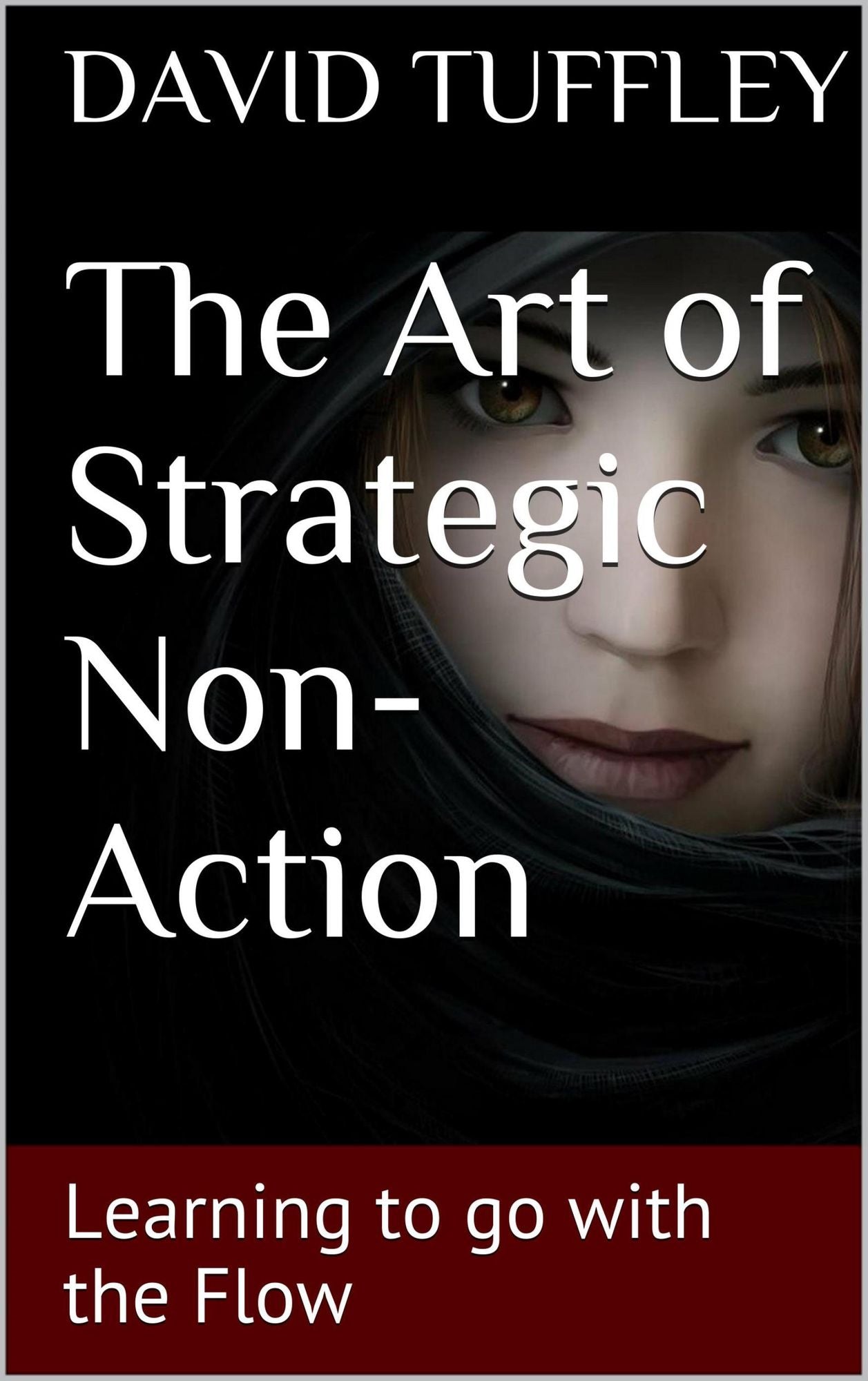 The Art of Strategic Non-Action: Learning to go with the Flow