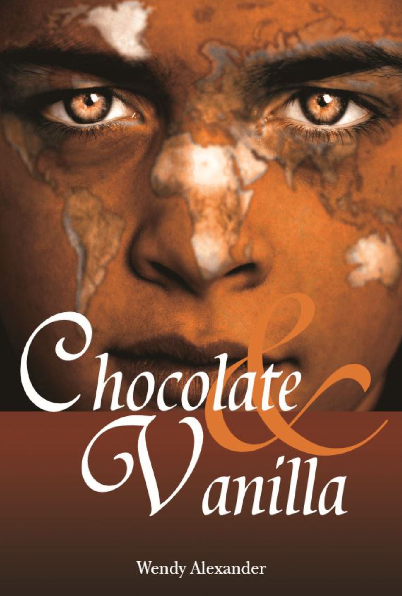 Chocolate and Vanilla