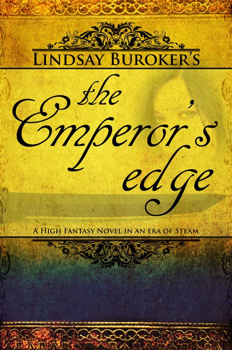 The Emperor's Edge