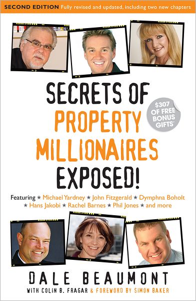 Secrets of Property Millionaires Exposed!