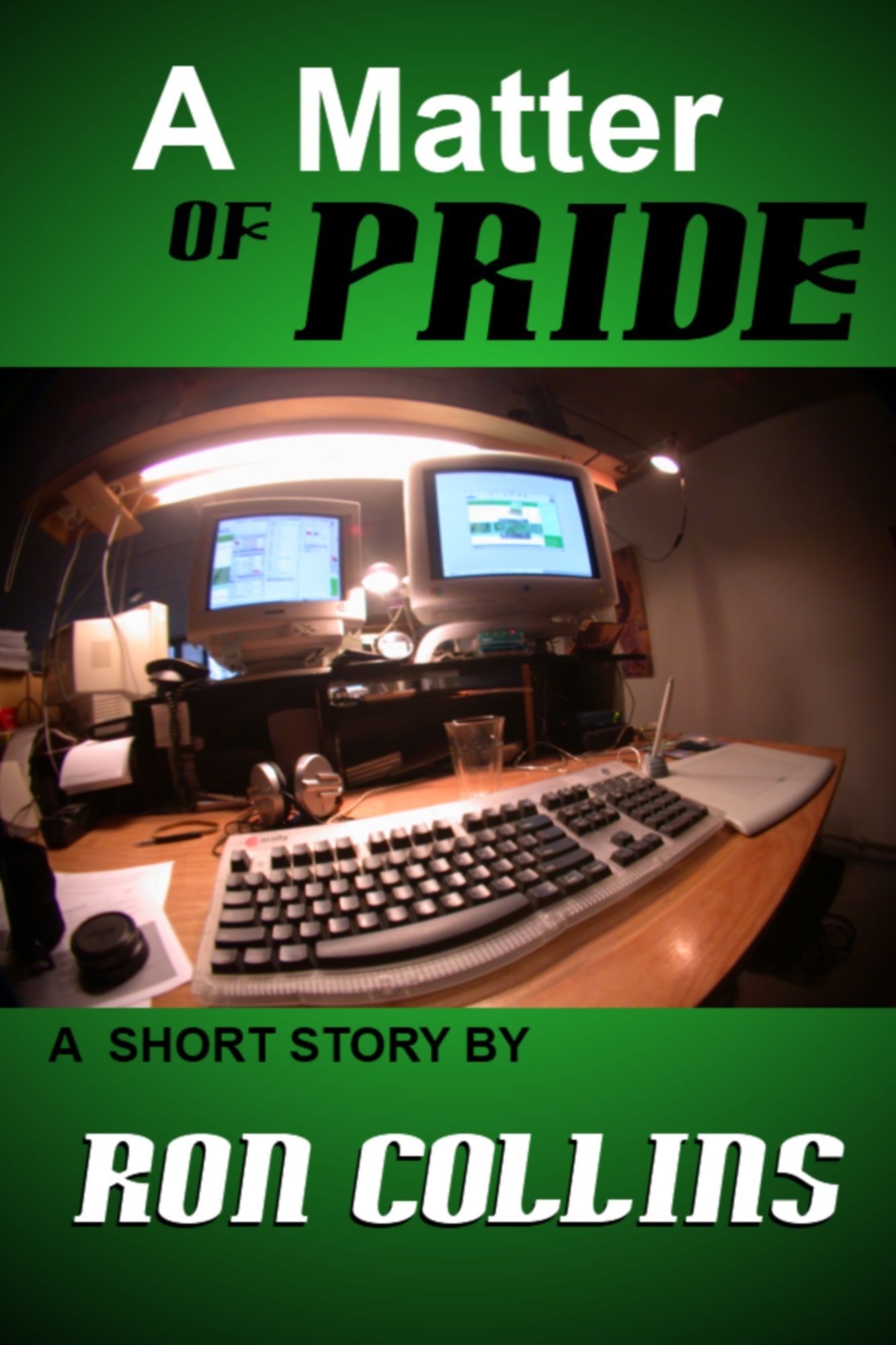 A Matter of Pride