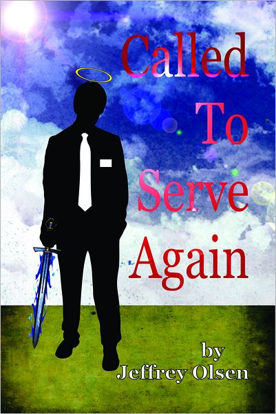 Called To Serve Again