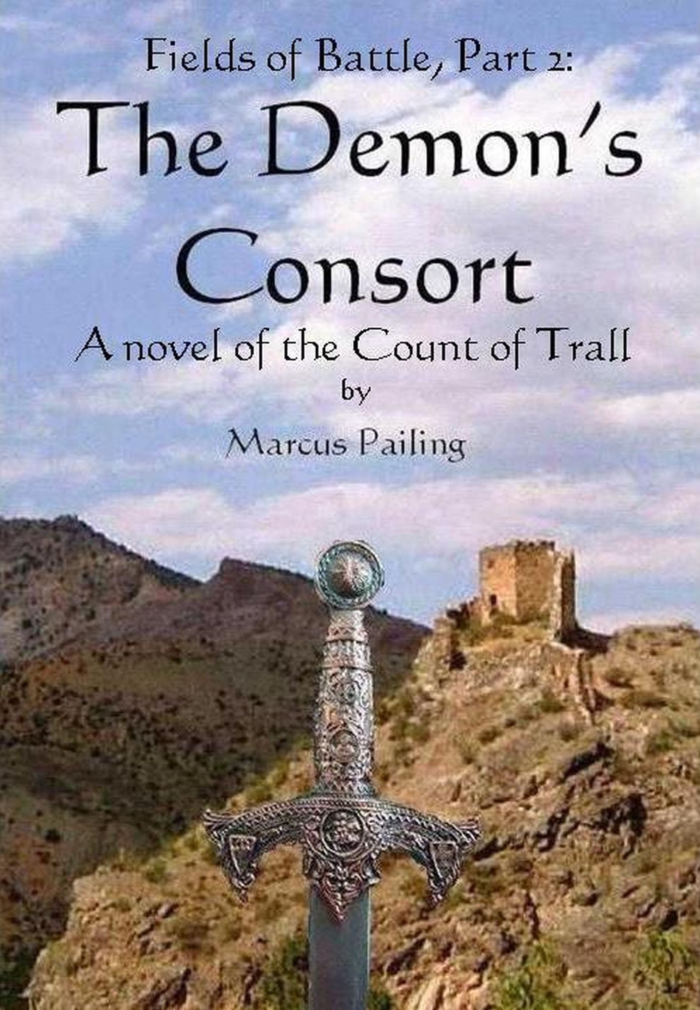 The Demon's Consort