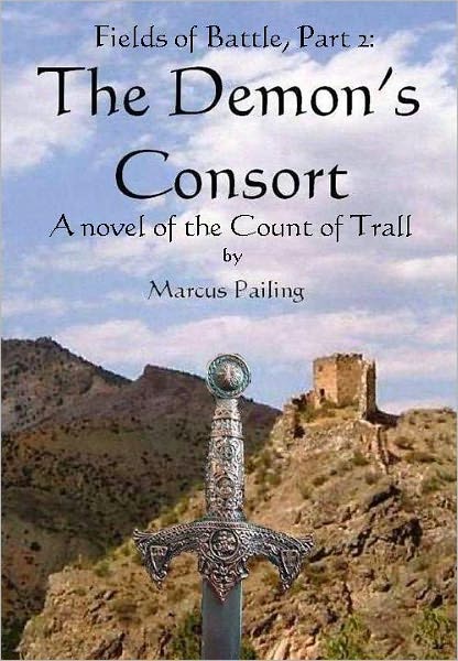 The Demon's Consort