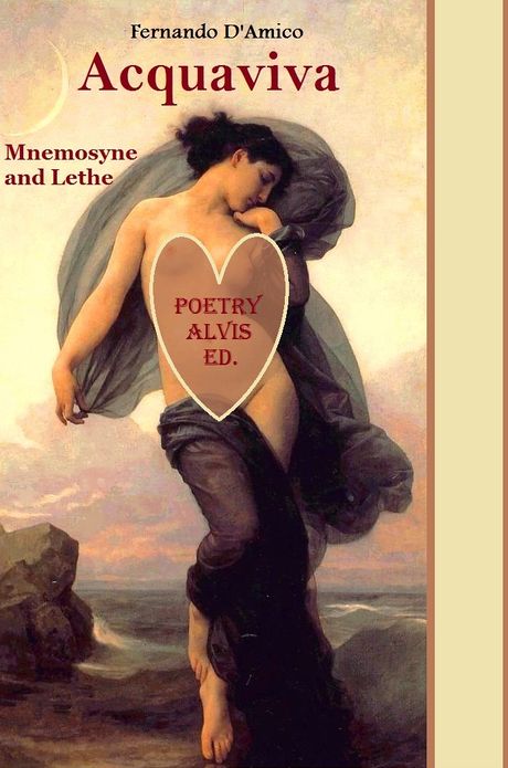 Acquaviva - Mnemosyne and Lethe (English Edition)