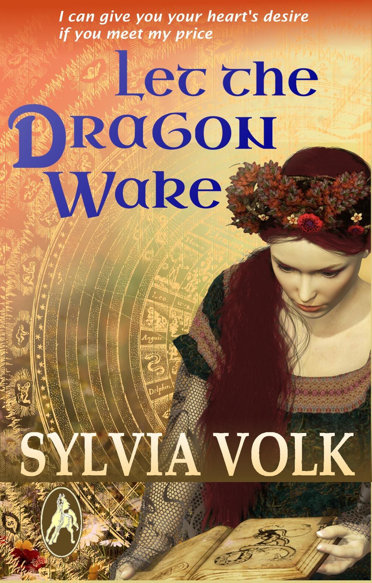 Let the Dragon Wake