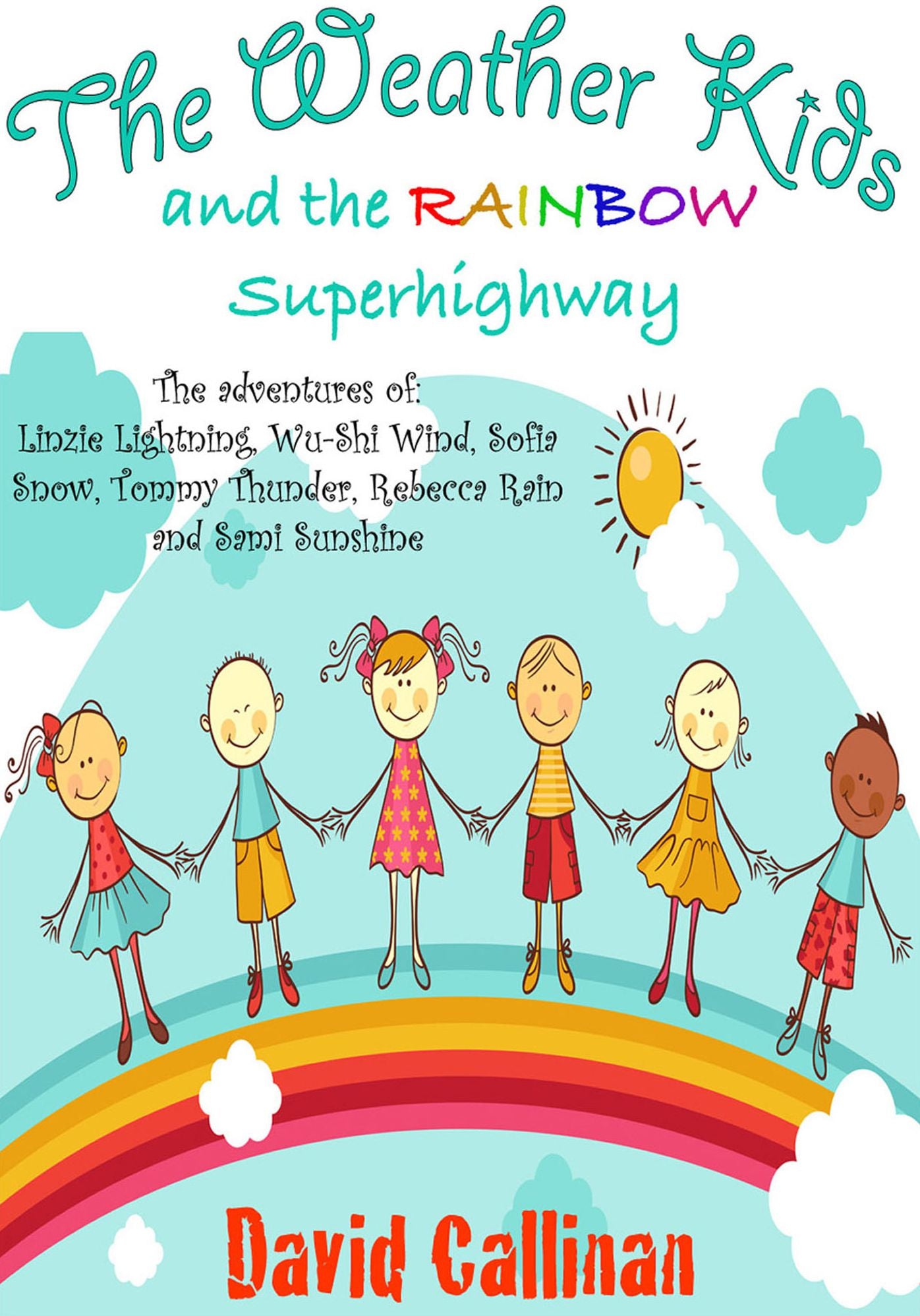 The Weather Kids
