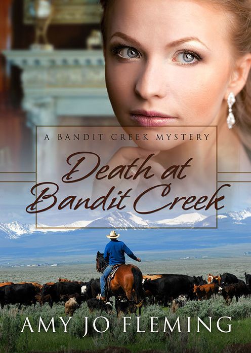 Death at Bandit Creek