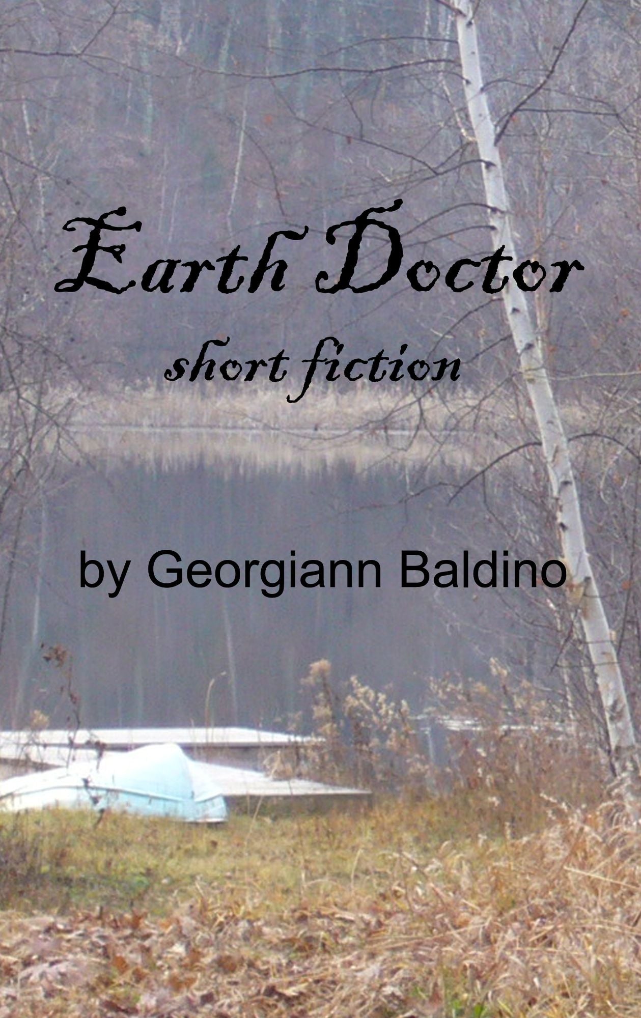 Earth Doctor