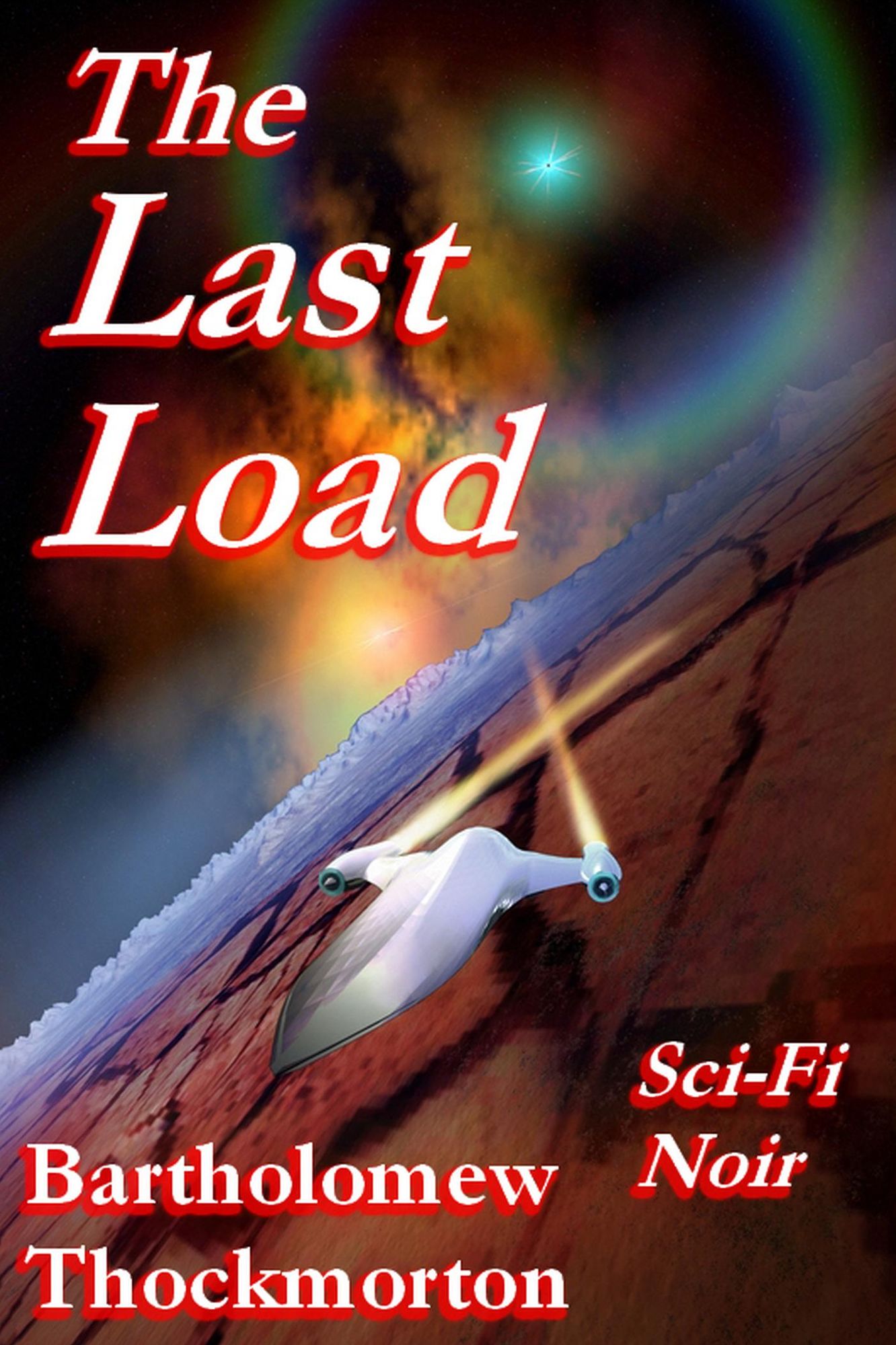 The Last Load