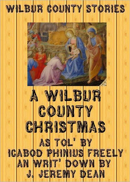 A Wilbur County Christmas
