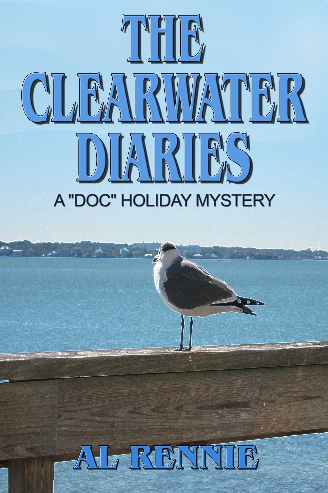 The Clearwater Diaries