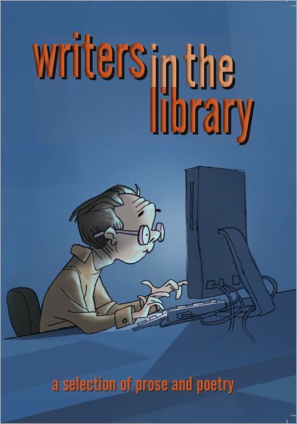 Writers in the Library