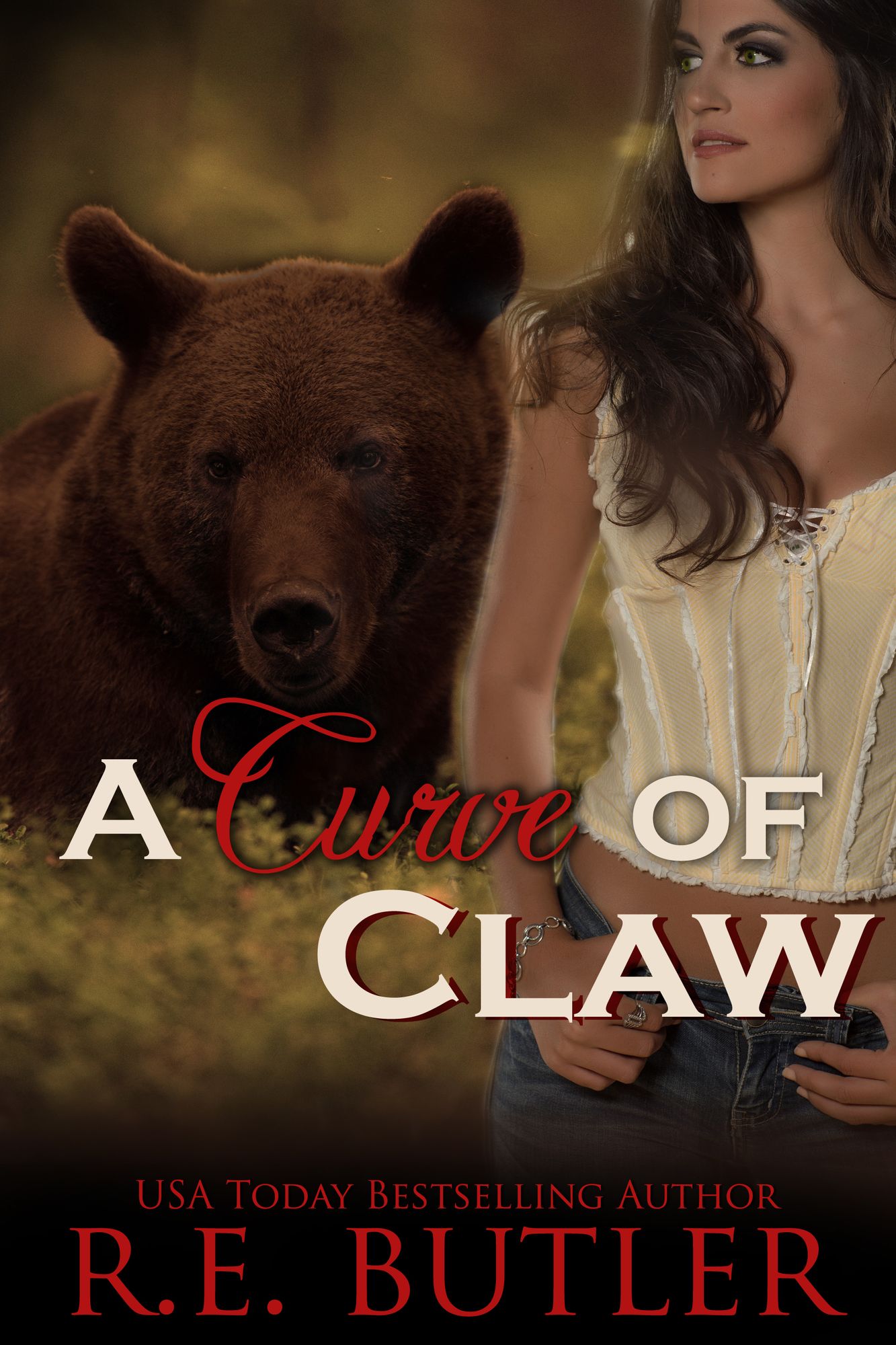 A Curve of Claw