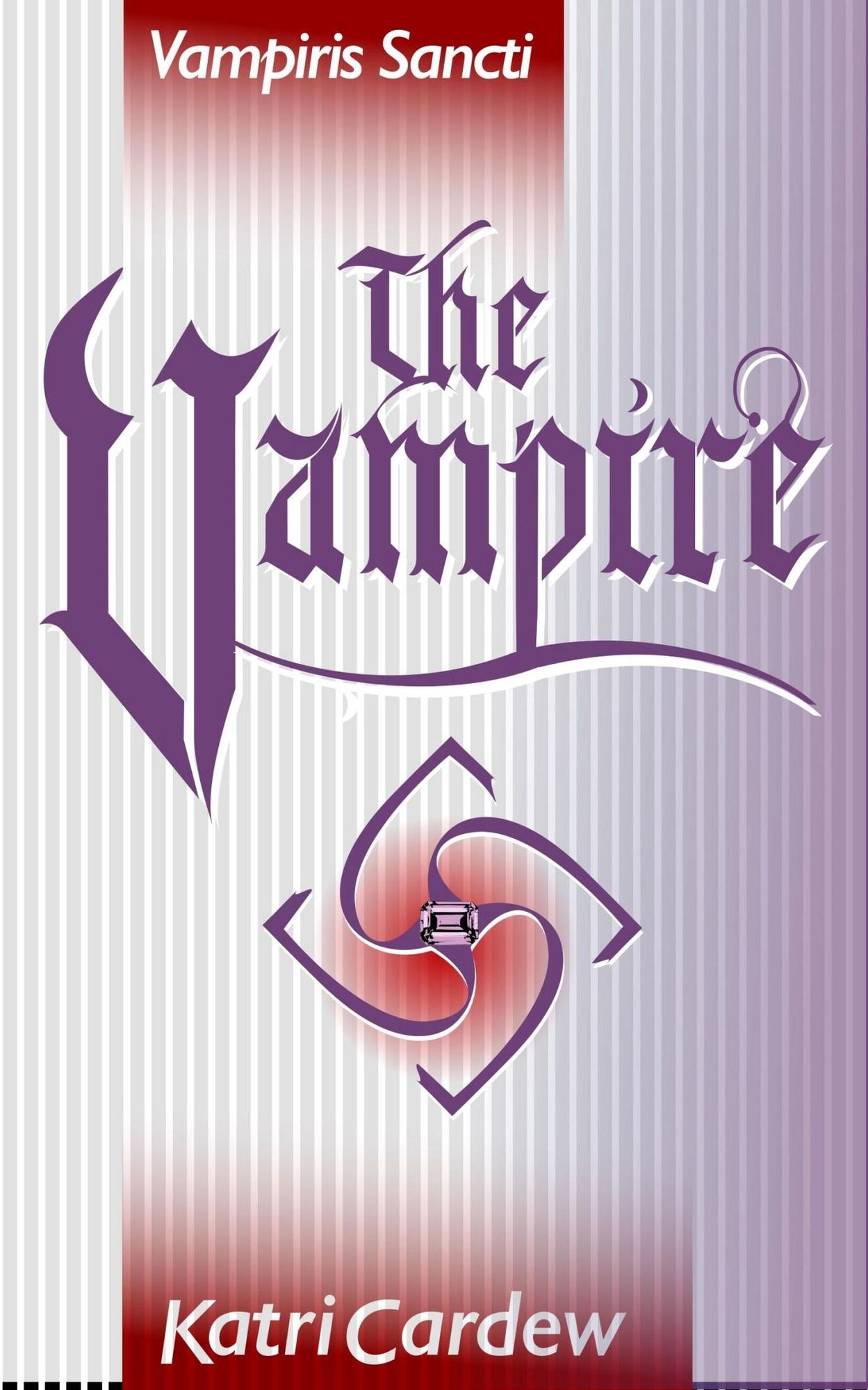 Vampiris Sancti: The Vampire